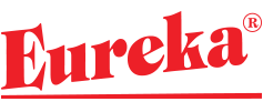 Eureka Home Appliances Logo Footer